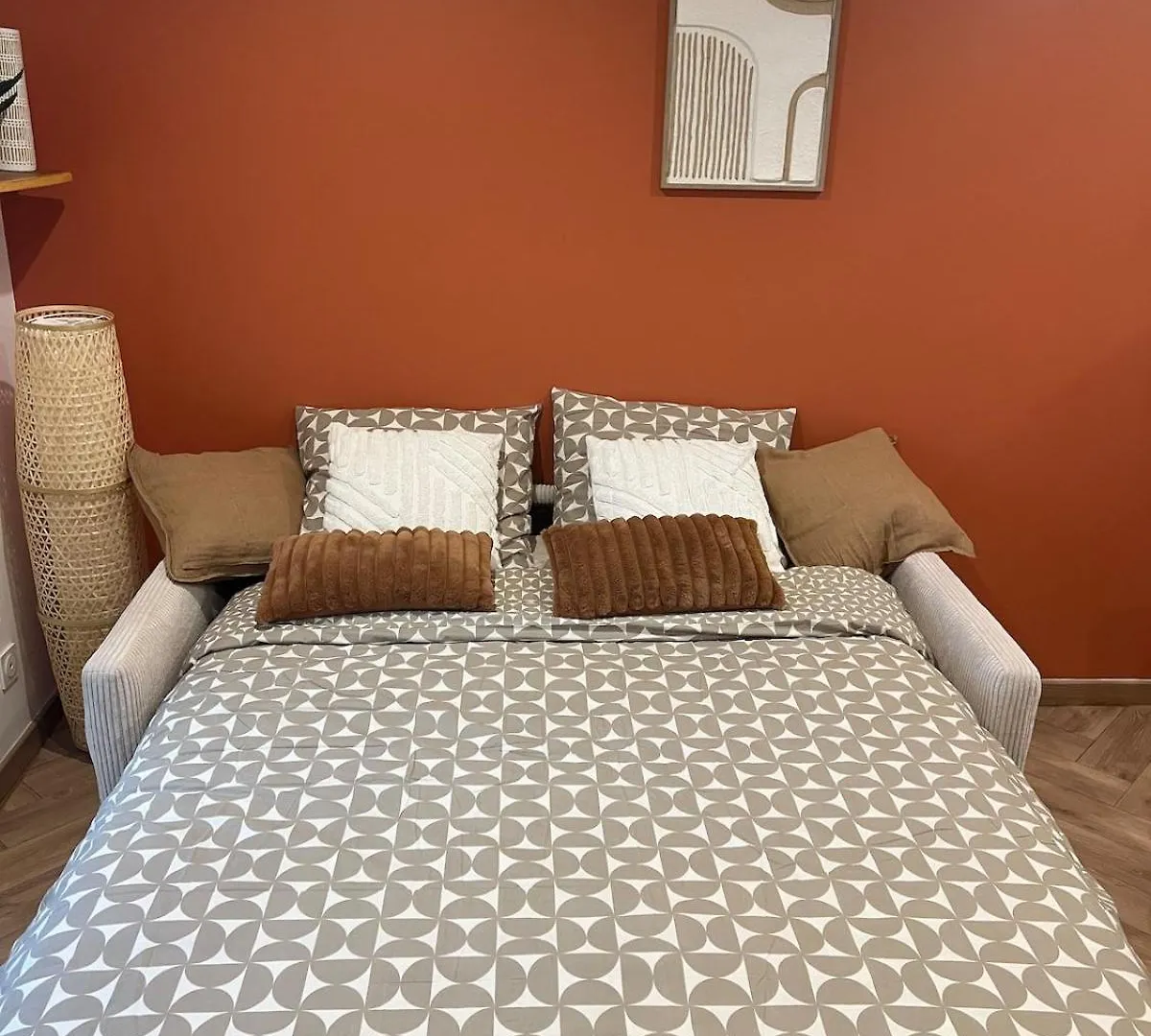 Apartamento Croix Rousse Lyon