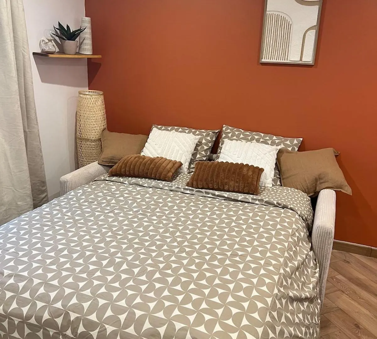 Apartamento Croix Rousse Lyon