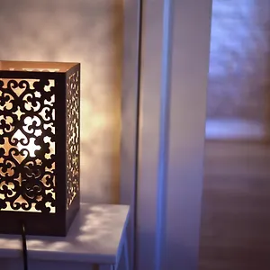  Apartamento L'appart Elegance Part Dieu