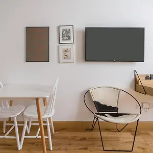  Apartamento Hamac - Ainay 4 - Hyper Centre