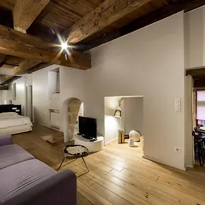  Apartamento La Miroirs - Plein Coeur Du Vieux