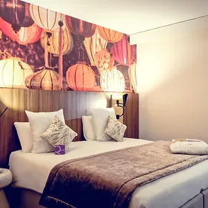 Mercure Centre Plaza Republique Отель