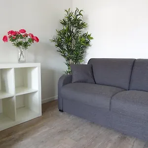 Appartement La Haut Sur La Colline, Lyon